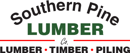 Southern Pine Lumber | Lumber : Timber : Piling